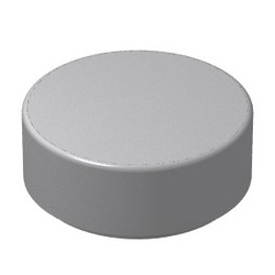 Ronde tiles